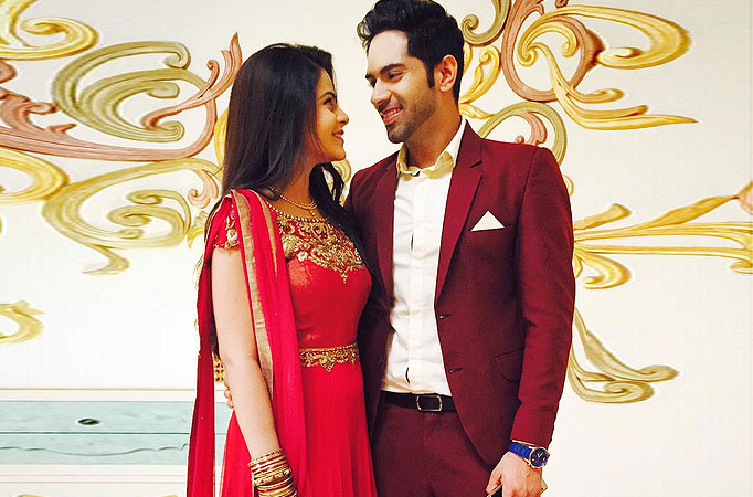 Ankit Bathla and Jigyasa Singh