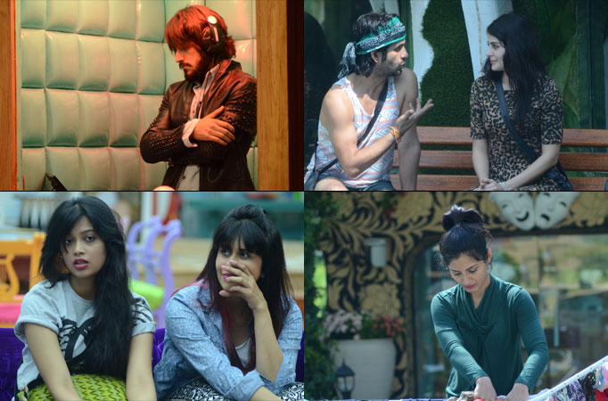 Synopsis: Bigg Boss Double Trouble Day 26