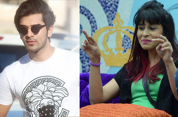 Paras V Chhabrra LASHES out at Kishwer 