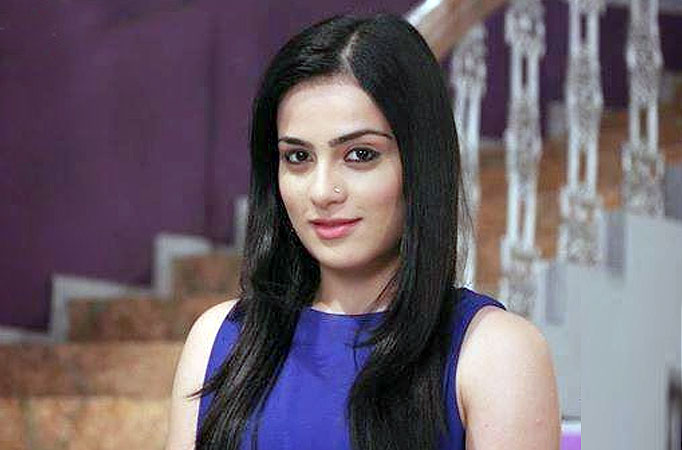 Radhika Madan