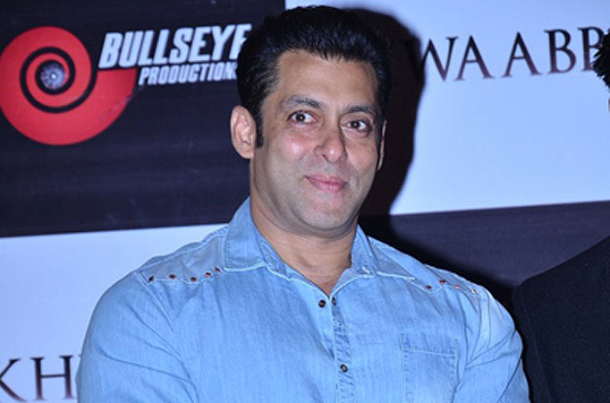 Salman Khan