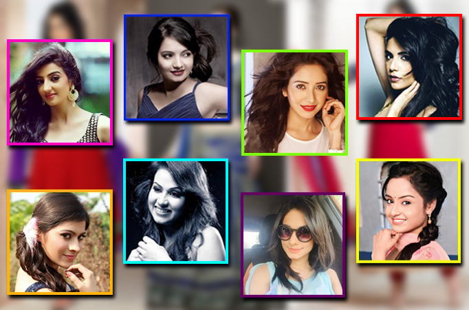 TV actresses share STYLE tips for #Diwali 