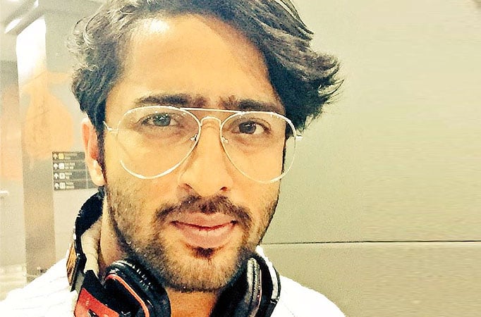 Shaheer Sheikh