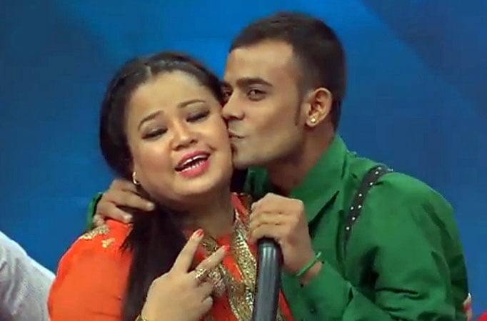 Bharti Singh