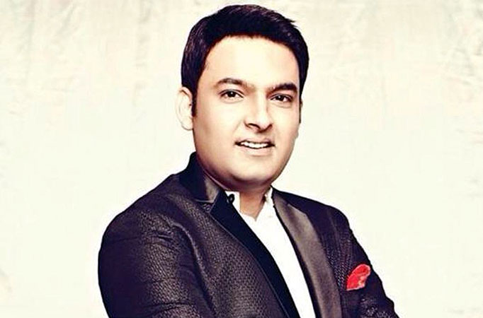 Kapil Sharma