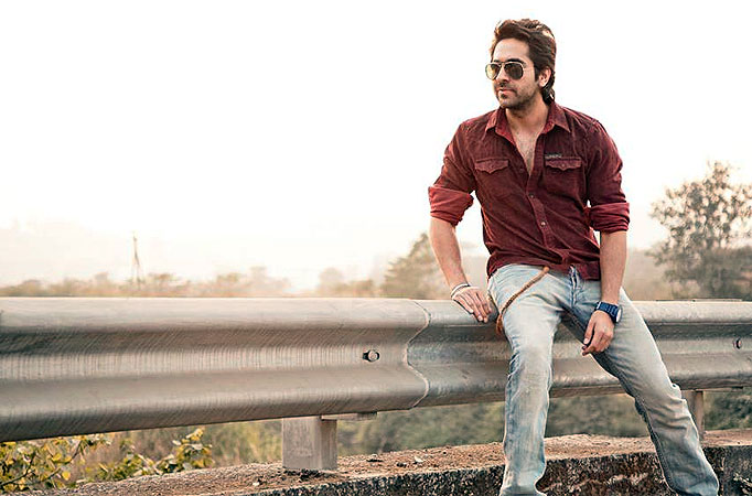 Ayushmann Khurrana