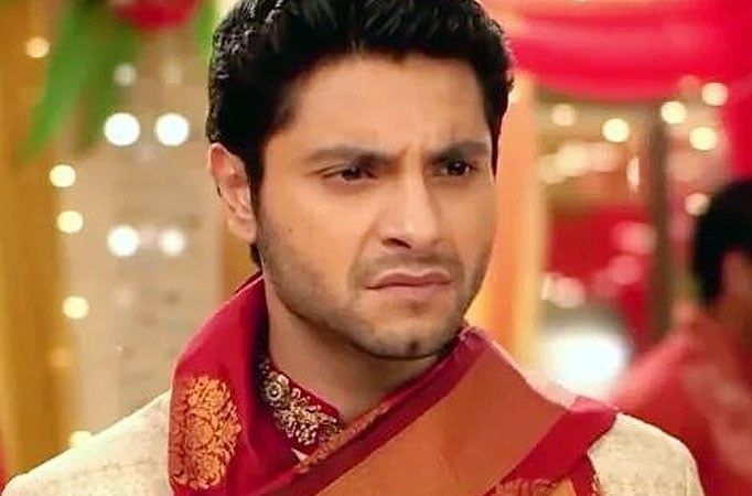 Mishal Raheja