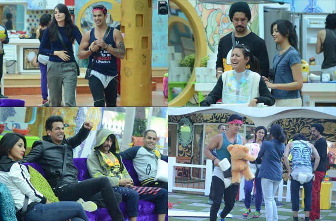 Synopsis: Bigg Boss Double Trouble Day 36 