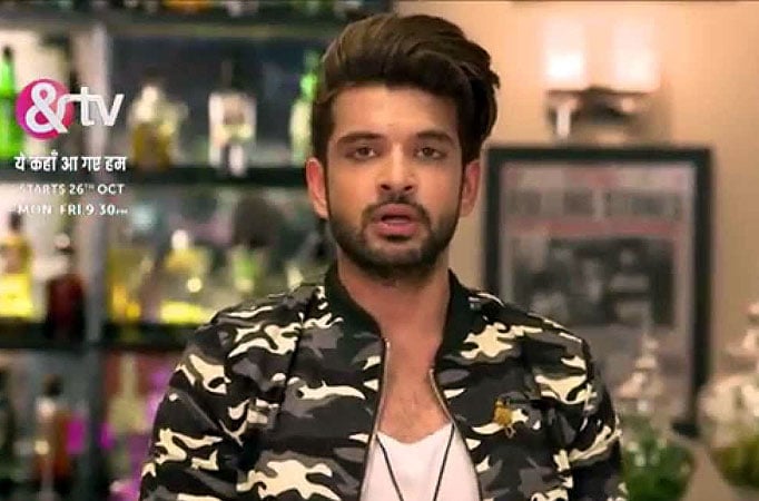 Karan Kundra