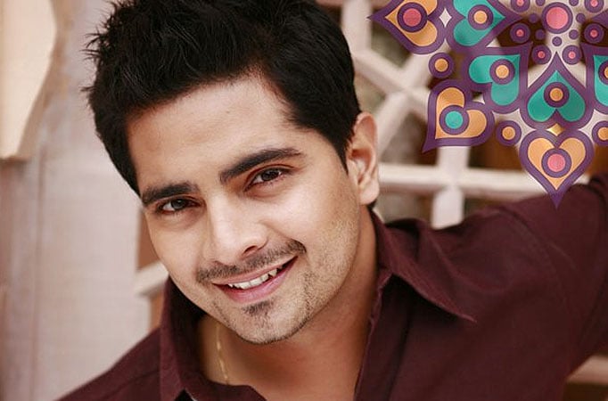 Karan Mehra