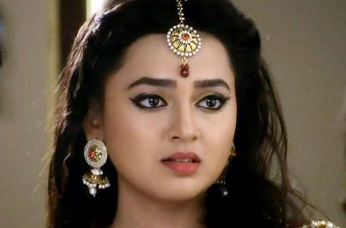 Tejaswi Prakash Wayangankar