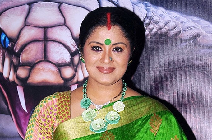 Sudha Chandran