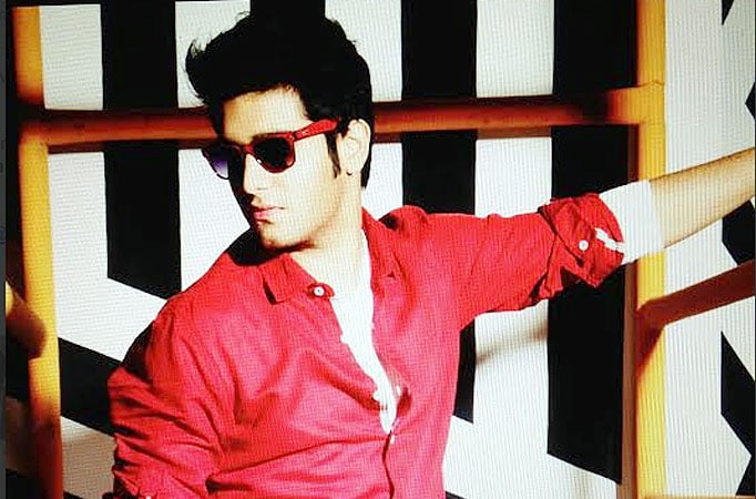 Abhishek Malik