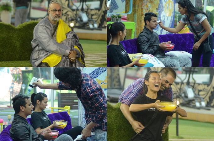 Synopsis: Bigg Boss Double Trouble Day 40