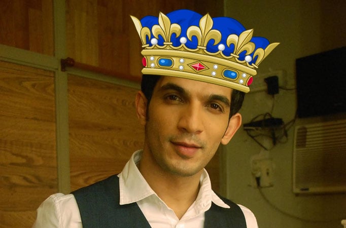 Arjun Bijlani