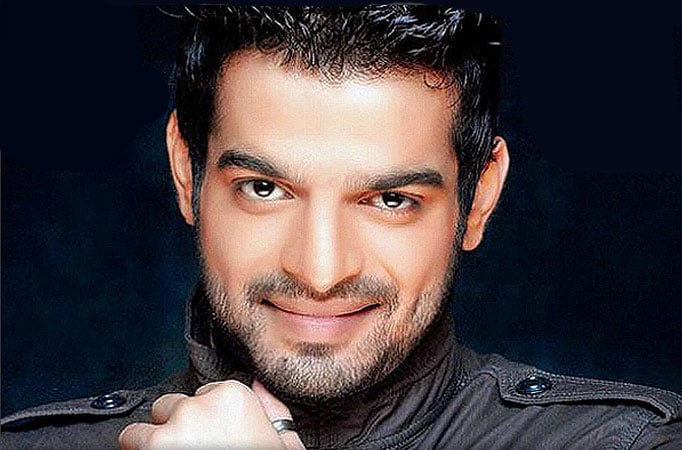 Karan Patel