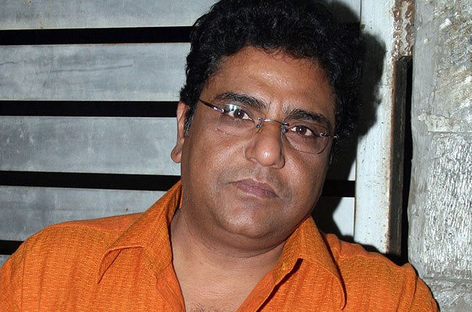 Zakir Hussain