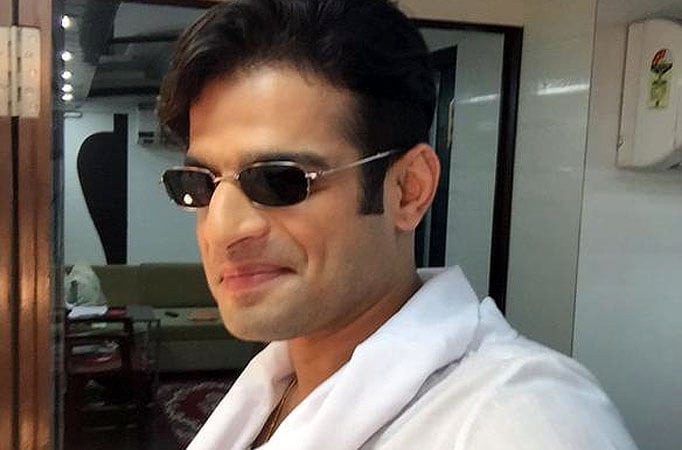 Karan Patel