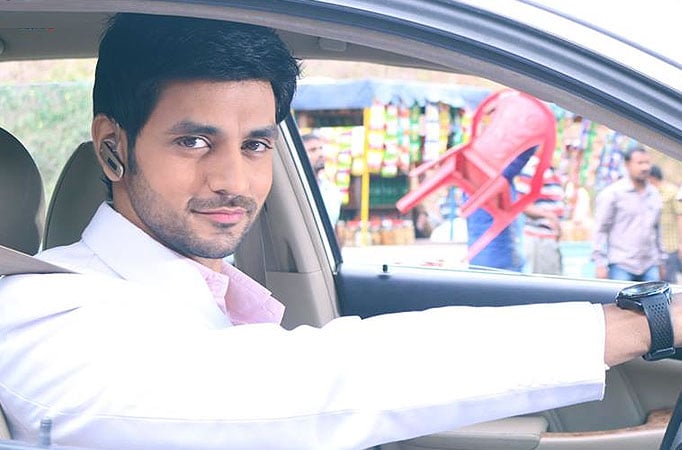 Shakti Arora