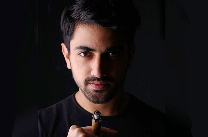 Zain Imam