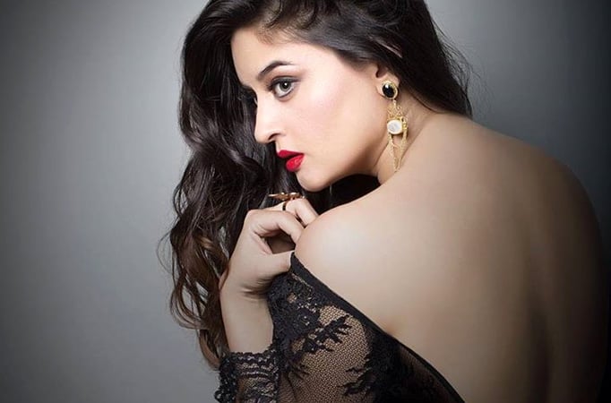 Mahhi Vij