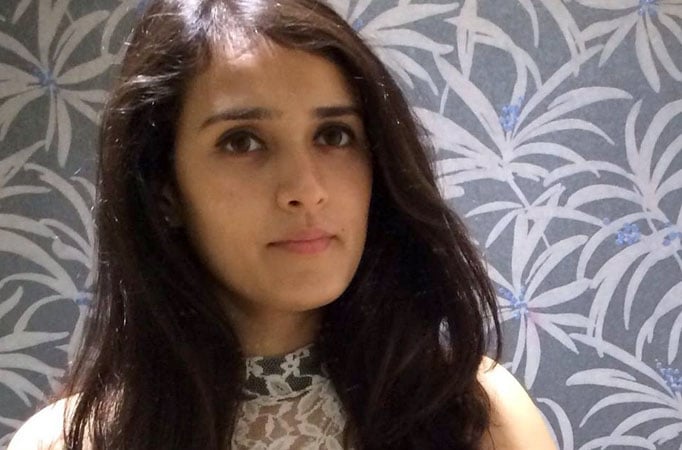 Pankhuri Awasthy