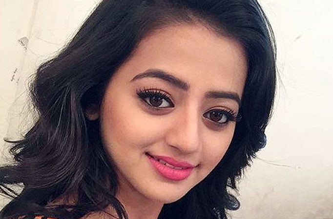 Helly Shah