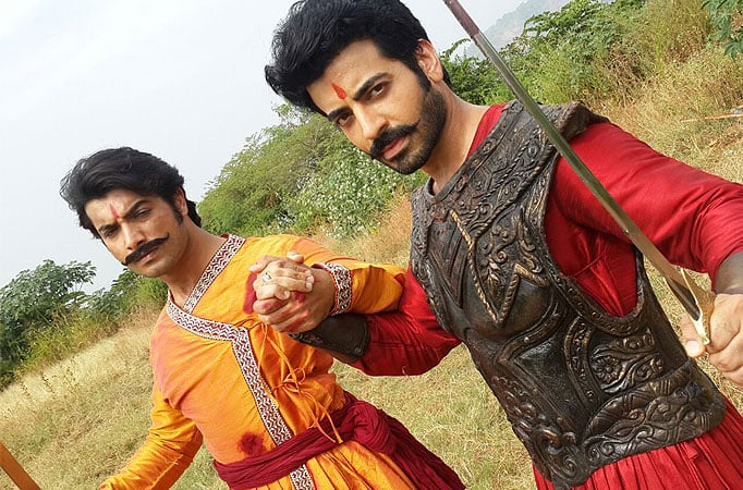 Vineett Kumar and Ssharad Malhotra 