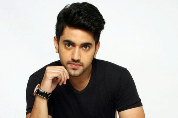 Zain Imam