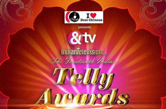 14th Indian Telly Awards