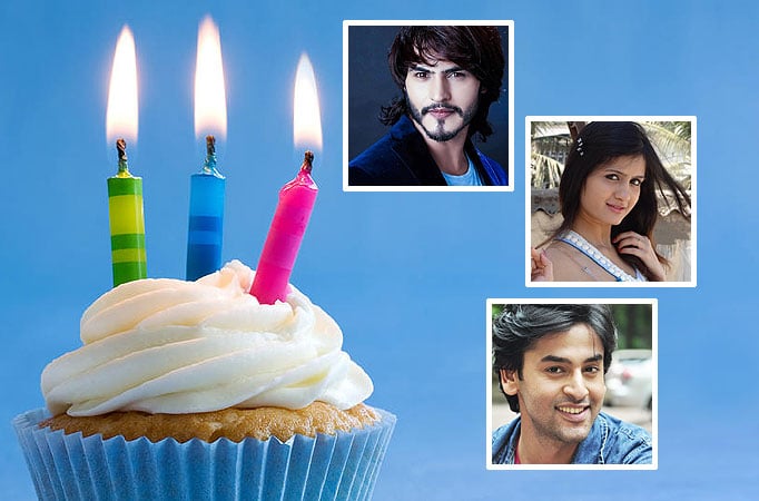 Resha Konkar, Ravi Bhatia, Shashank Vyas