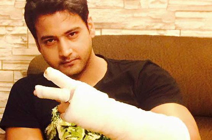 Yash Dasgupta 