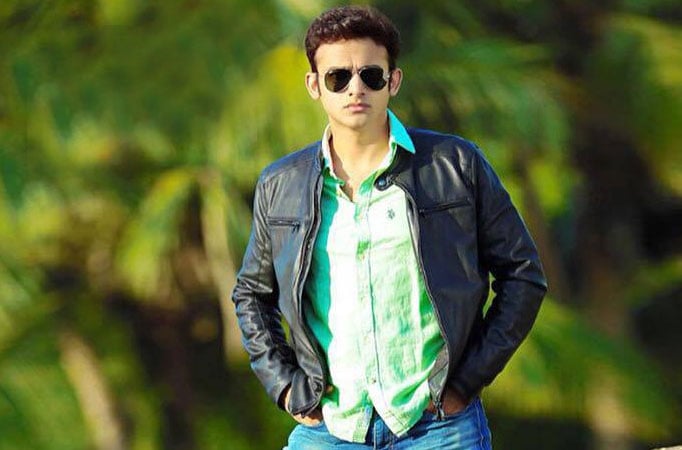 Romit Raj 