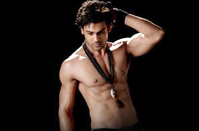 Vishal Aditya Singh 