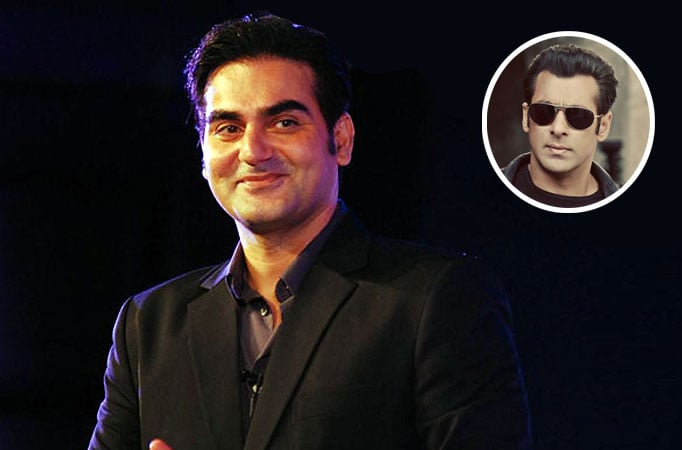 Arbaaz Khan