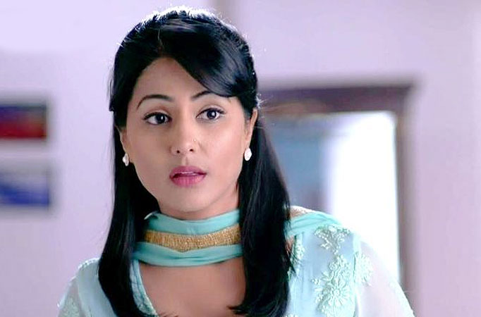 Hina Khan