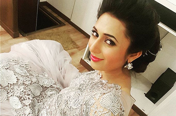 Divyanka Tripathi