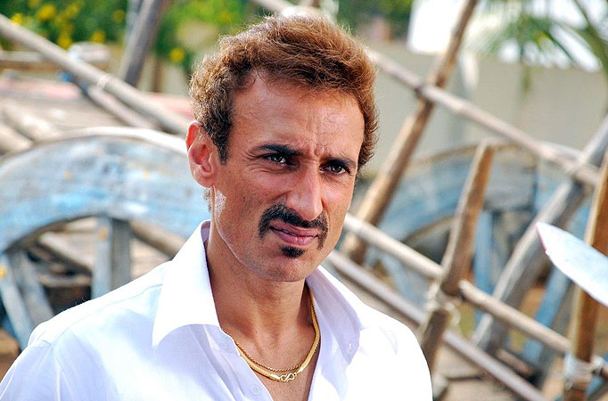 Rahul Dev