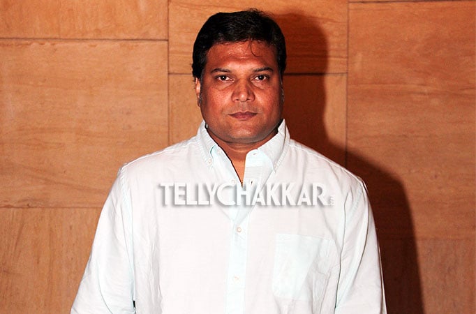 Dayanand Shetty Dayanand Shetty