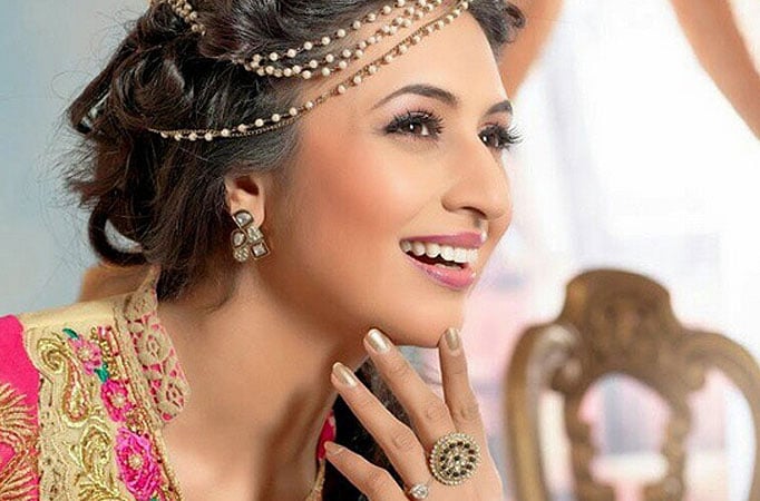 Divyanka Tripathi