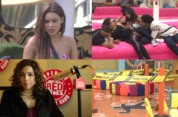 Synopsis: Bigg Boss Double Trouble Day 65