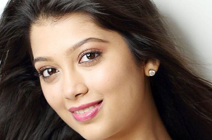 Digangana Suryavanshi