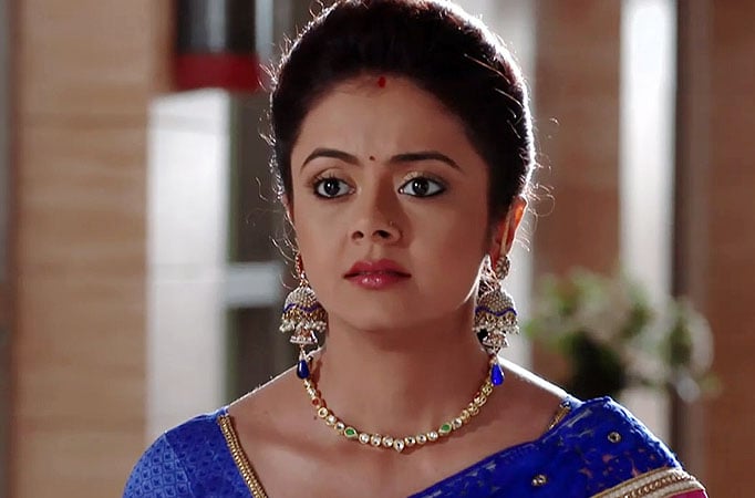 Devoleena Bhattacharjee