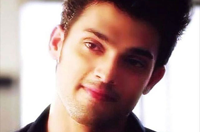 Parth Samthaan