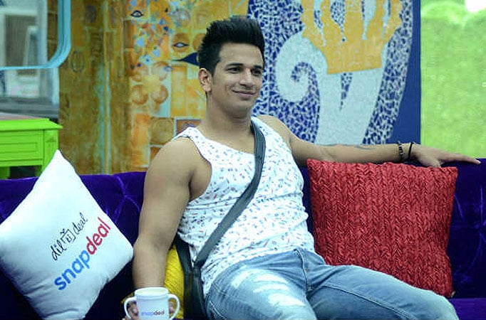 Prince Narula