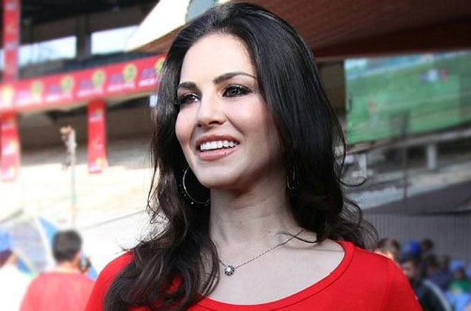 Sunny Leone