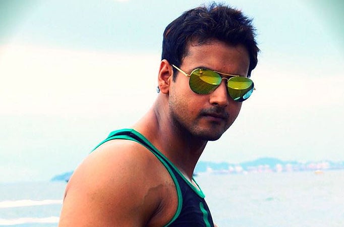 Yash Dasgupta 