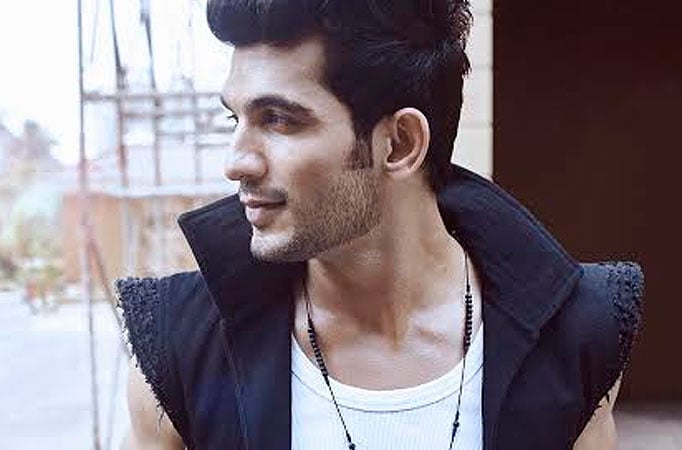 Arjun Bijlani