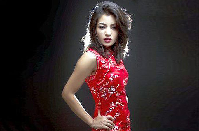 Shruti Rawat Shruti Rawat