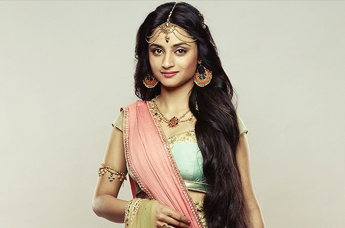 Madirakshi Mundle